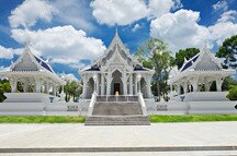 White Temple White Temple